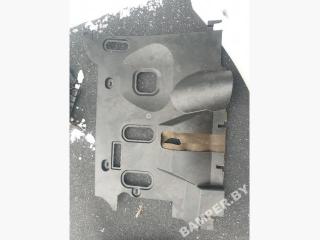 пластик BMW 7 серия E65/E66/E67 2003