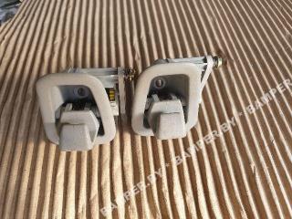 Крепление (крючок) солнцезащитного козырька BMW 3 серия E46 2002, купе