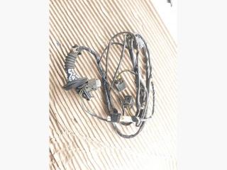 парктроник передний BMW X5 E53 2002