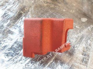 пластик BMW 5 серия E39 1998, 4.4 л., бензин