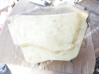 пластик BMW 5 серия E39 [рестайлинг] 2001, 2.5 л., бензин