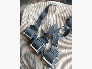 ремень безопасности BMW 5 серия E39 [рестайлинг] 2001, седан