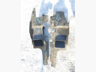 воздуховод тормозной правый BMW 5 серия E39 [рестайлинг] 2001, 2.5 л., бензин