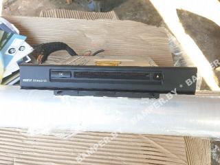 магнитола BMW 5 серия E39 [рестайлинг] 2001