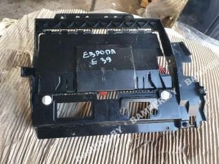 пластик BMW 5 серия E39 [рестайлинг] 2001