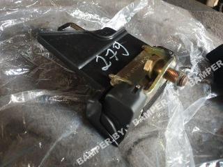 ремень безопасности BMW 7 серия E38 [рестайлинг] 2000