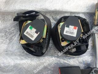 ремень безопасности BMW 7 серия E65/E66/E67 2003