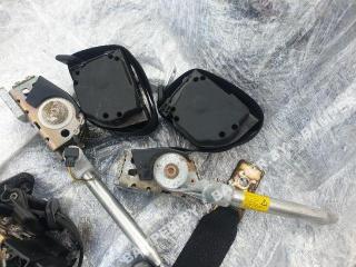 ремень безопасности BMW 7 серия E65/E66/E67 2003