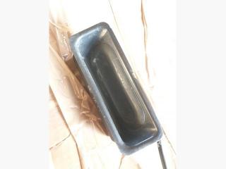 ручка открывания багажника BMW 5 серия E39 [рестайлинг] 2001, седан