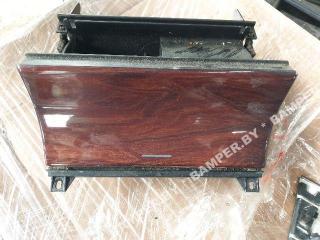 пепельница Mercedes-Benz E-Класс W210/S210 [рестайлинг] 1999