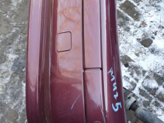 бампер задний BMW 5 серия E39 [рестайлинг] 2002, 3.0 л., D, седан, задний привод