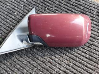 зеркало наружное левое BMW 5 серия E39 [рестайлинг] 2002, седан