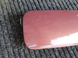 лючок топливного бака BMW 5 серия E39 [рестайлинг] 2002, 3.0 л., D, дизель, седан, задний привод