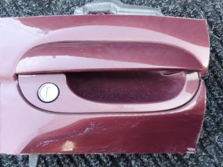 ручка наружная BMW 5 серия E39 [рестайлинг] 2002, седан