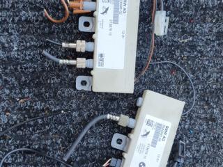 усилитель антенны BMW 5 серия E39 [рестайлинг] 2002, седан