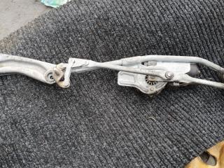 механизм стеклоочистителя (трапеция дворников) BMW 5 серия E39 [рестайлинг] 2002, 2.5 л., i, бензин, МКПП, универсал, задний привод