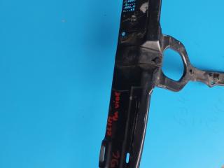 передняя панель крепления облицовки (телевизор) Mercedes-Benz E-Класс W210/S210 [рестайлинг] 2000