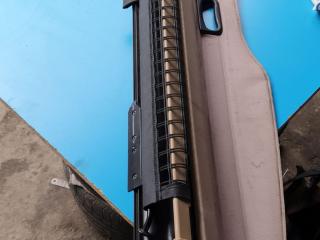 шторка багажника BMW 5 серия E39 [рестайлинг] 2002, универсал