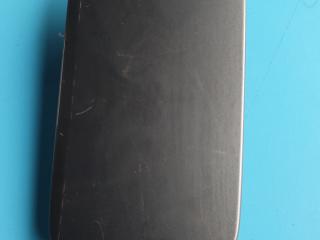 лючок топливного бака BMW 5 серия E39 [рестайлинг] 2002, 3.0 л., дизель, МКПП, универсал