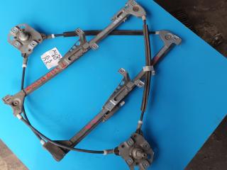 стеклоподъемник Audi 80 B3 1987