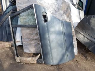 дверь задняя левая BMW 5 серия E39 [рестайлинг] 2002, универсал
