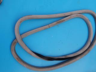 уплотнитель BMW 3 серия E36 1993, седан