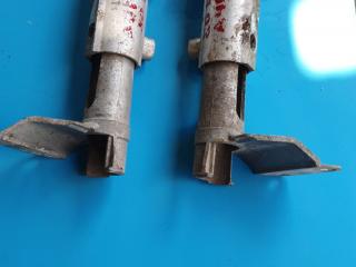 крепление бампера Audi 80 8C/B4 1993