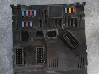 блок комфорта Citroen Berlingo 1 поколение (M59) [рестайлинг] 2004