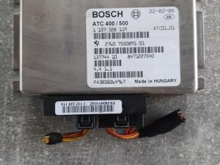 блок управления раздаткой BMW X5 E53 [рестайлинг] 2005, 3.0 л., D, дизель, АКПП