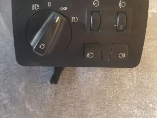 переключатель света BMW X5 E53 [рестайлинг] 2005, 3.0 л., D, дизель, АКПП