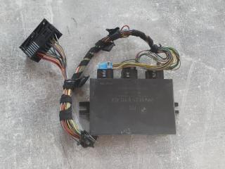 блок управления парктрониками BMW X5 E53 [рестайлинг] 2005, 3.0 л., D, дизель, АКПП