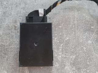 блок управления подвеской BMW X5 E53 [рестайлинг] 2005, 3.0 л., D, дизель, АКПП