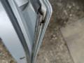дверь задняя правая BMW 5 серия E39 [рестайлинг] 2003, 3.0 л., дизель, АКПП, серебристый металлик, универсал - фото №4