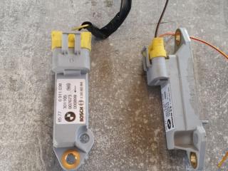 датчик удара BMW X5 E53 [рестайлинг] 2005, 3.0 л., D, дизель, АКПП