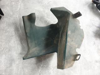 Опорная площадка для ног Mercedes-Benz E-Класс 1 поколение 1988