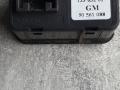 блок управления стеклоподъемниками Opel Zafira 1 поколение (A) [рестайлинг] 2003 - фото №2