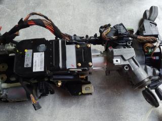 рулевая колонка BMW X5 E53 [рестайлинг] 2005, универсал