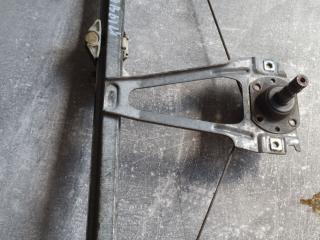 стеклоподъемник задний правый Mercedes-Benz E-Класс 1 поколение [рестайлинг] 1991