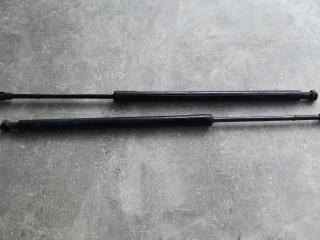 амортизатор крышки багажника (3-5 двери) BMW X5 E53 [рестайлинг] 2005, 3.0 л., D, дизель, АКПП