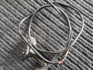 датчик ABS Mercedes-Benz C-Класс W203/S203/CL203 2002