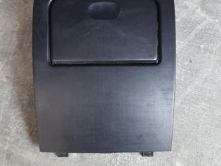 пепельница Peugeot 406 1 поколение [рестайлинг] 2001, 2.0 л., HDi, дизель, МКПП, седан