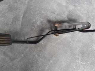 педаль Peugeot 406 1 поколение [рестайлинг] 2001, 2.0 л., HDi, дизель, МКПП, седан