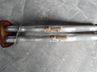 патрубок отопителя (печки) Peugeot 406 1 поколение [рестайлинг] 2001, 2.0 л., HDi, дизель, МКПП, седан