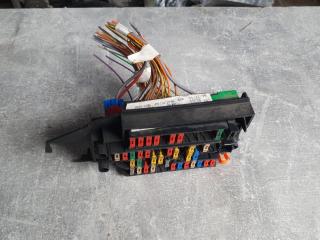 блок реле Peugeot 406 1 поколение [рестайлинг] 2001, 2.0 л., HDi, дизель, МКПП, седан