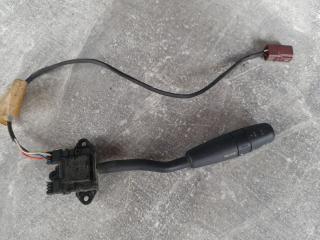 переключатель подрулевой (стрекоза) Peugeot 406 1 поколение [рестайлинг] 2001, 2.0 л., HDi, дизель, МКПП, седан