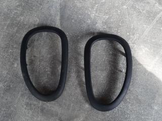 накладка на ручку Peugeot 406 1 поколение [рестайлинг] 1999, 2.0 л., HDi, дизель, МКПП, седан