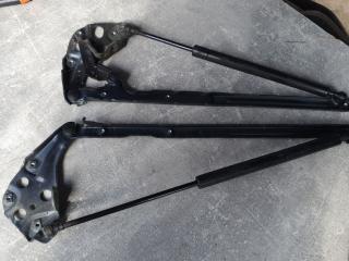 амортизатор капота Mercedes-Benz E-Класс W210/S210 1997, 3.0 л., TD, дизель, АКПП, седан