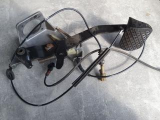 педаль тормоза Mercedes-Benz E-Класс W210/S210 1997, 3.0 л., TD, дизель, АКПП, седан