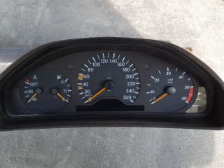 щиток приборов (приборная панель) Mercedes-Benz E-Класс W210/S210 1997, 3.0 л., TD, дизель, АКПП, седан