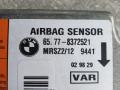 блок AirBag BMW 5 серия E39 1997, 2.5 л., TDS, дизель - фото №3